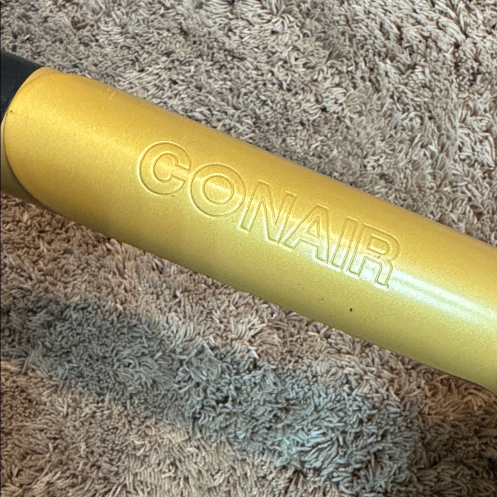 Curl iron - Picture 3 of 3